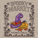 Market Signs of the Month - October