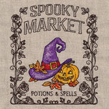 Market Signs of the Month - October