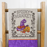 Market Signs of the Month - October