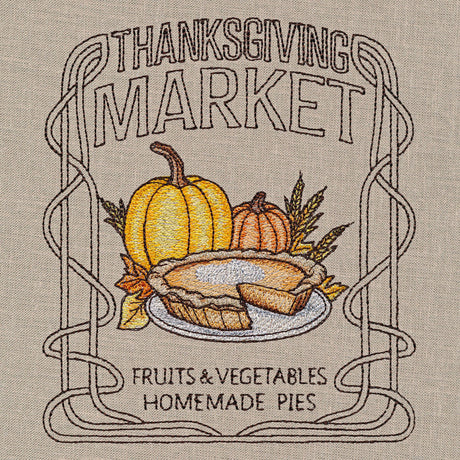 Market Signs of the Month - November