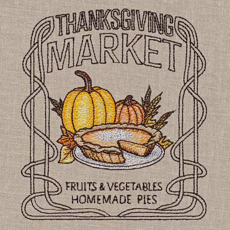 Market Signs of the Month - November