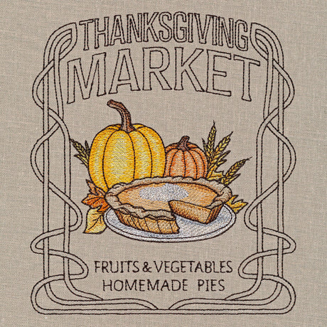 Market Signs of the Month - November