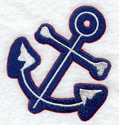 Baby Anchor