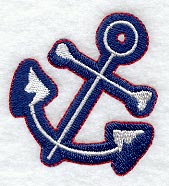 Baby Anchor