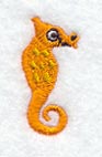 Baby Seahorse