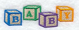 Baby Blocks