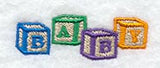 Baby Blocks