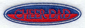 Cheer Dad