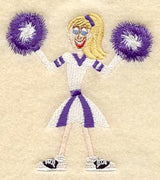 Cheerleader