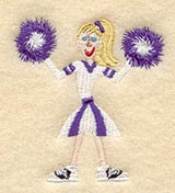 Cheerleader