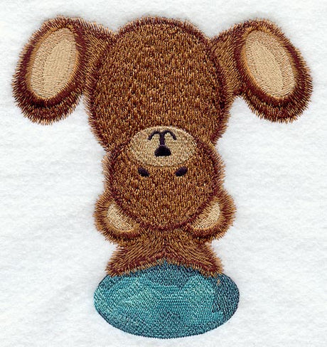 Birthstone Bear - December