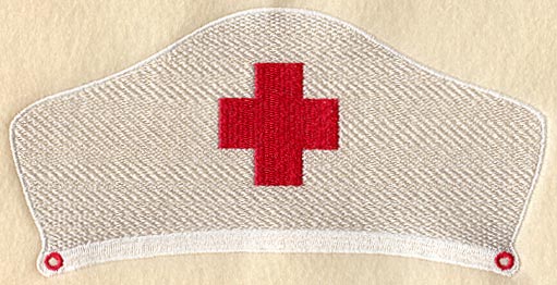 Nurse Hat