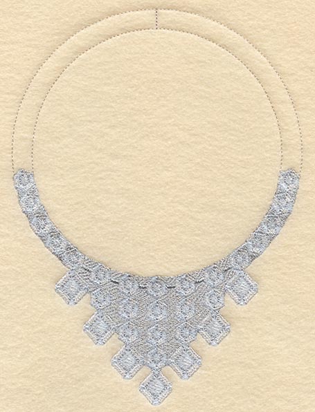 Necklace II