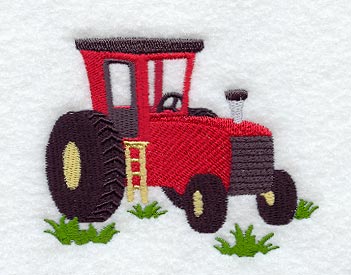 Tractor