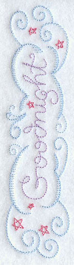 Goodnight Sweetheart 1 - Facing Right