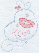 Goodnight Sweetheart Corner - Facing Left