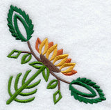 Soniashnyk Sunflower Corner