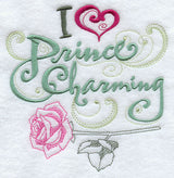 I (Heart) Prince Charming
