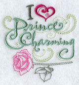 I (Heart) Prince Charming