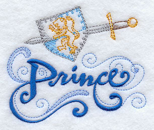 Prince