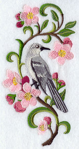 Arkansas Mockingbird and Apple Blossom Medley