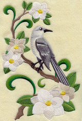 Mississippi Mockingbird and Magnolia Medley