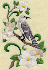 Mississippi Mockingbird and Magnolia Medley