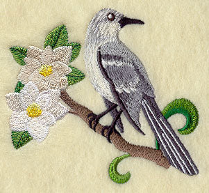 Mississippi Mockingbird and Magnolia Medley