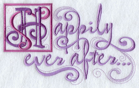 Happily Ever After