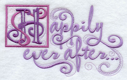 Happily Ever After