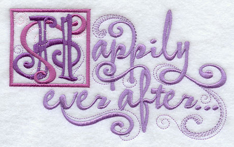 Happily Ever After
