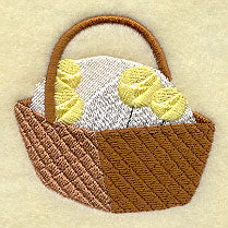 Little Red Riding Hood Basket