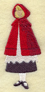 Little Red Riding Hood