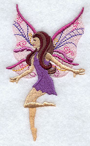 Fairy Dancing (Female)