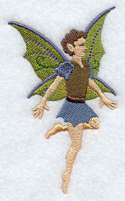 Fairy Dancing (Male)