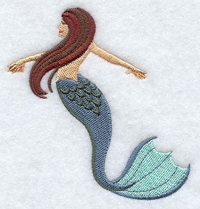 Mermaid