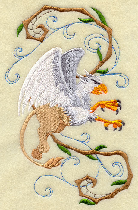 Griffin in Fantasy Flight