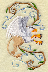Griffin in Fantasy Flight