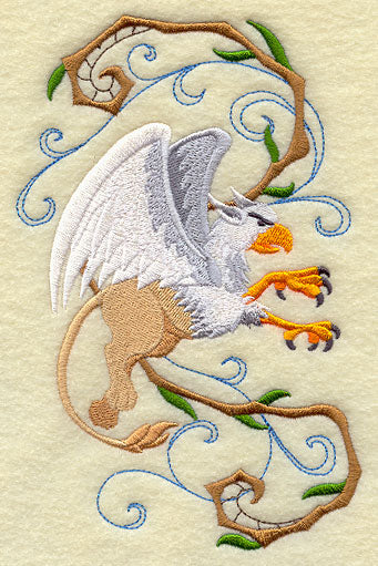 Griffin in Fantasy Flight