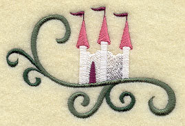 Good Knight, Sweet Princess Castle