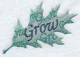 Grow Leaf