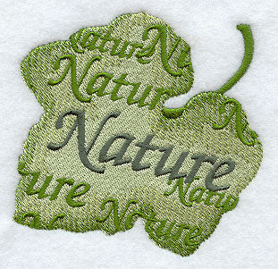 Nature Leaf