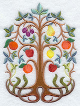 Tree of Life - Mixed Fruit