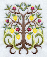 Tree of Life - Lemon