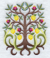 Tree of Life - Lemon