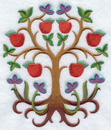 Tree of Life - Apple
