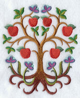 Tree of Life - Apple
