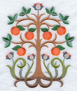 Tree of Life - Peach