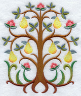 Tree of Life - Pear