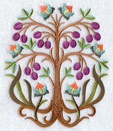 Tree of Life - Plum